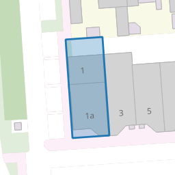 Perceel SDE02-A-1699