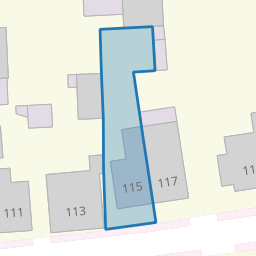 Perceel SDE02-A-1701