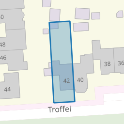 Perceel SDE02-A-1716