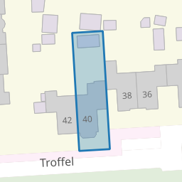 Perceel SDE02-A-1717