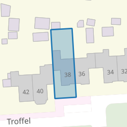 Perceel SDE02-A-1718