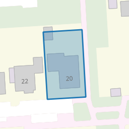 Perceel SDE02-A-1725