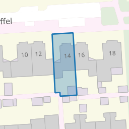 Perceel SDE02-A-1732