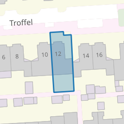Perceel SDE02-A-1733