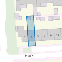 Perceel SDE02-A-1740