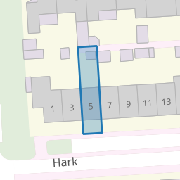 Perceel SDE02-A-1741