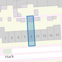 Perceel SDE02-A-1743