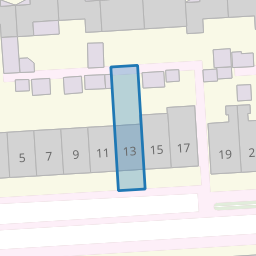 Perceel SDE02-A-1745