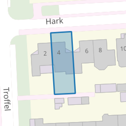 Perceel SDE02-A-1749