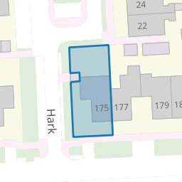 Perceel SDE02-A-1768