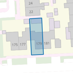 Perceel SDE02-A-1770