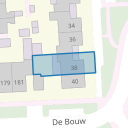 Perceel SDE02-A-1773