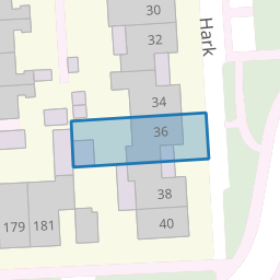 Perceel SDE02-A-1774