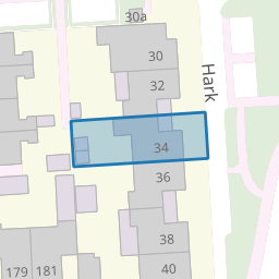 Perceel SDE02-A-1775