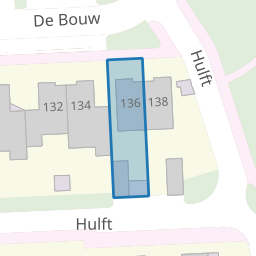 Perceel SDE02-A-1780