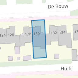 Perceel SDE02-A-1783