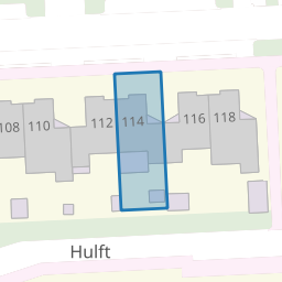 Perceel SDE02-A-1791