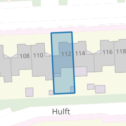 Perceel SDE02-A-1792