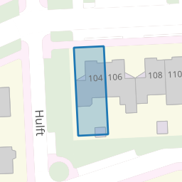 Perceel SDE02-A-1796