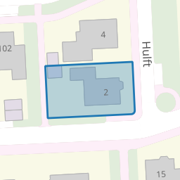 Perceel SDE02-A-1798