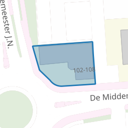 Perceel SDE02-A-1823