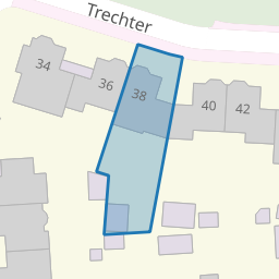 Perceel SDE02-A-1834