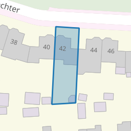 Perceel SDE02-A-1836