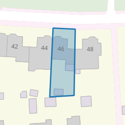 Perceel SDE02-A-1838