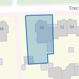 Perceel SDE02-A-1840