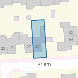 Perceel SDE02-A-1848