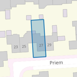 Perceel SDE02-A-1849