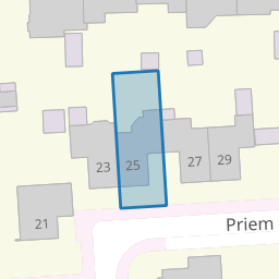 Perceel SDE02-A-1850