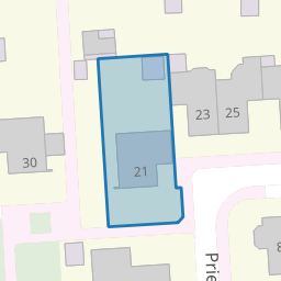 Perceel SDE02-A-1852