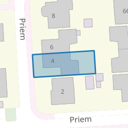 Perceel SDE02-A-1855