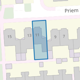 Perceel SDE02-A-1863