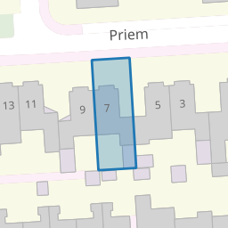 Perceel SDE02-A-1865