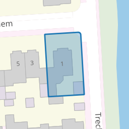 Perceel SDE02-A-1868