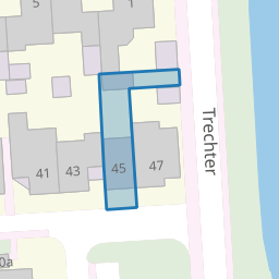 Perceel SDE02-A-1870