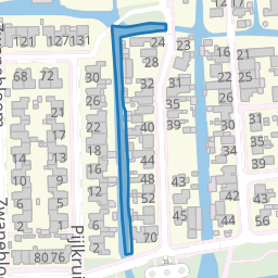 Perceel SDE02-A-1935