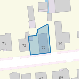 Perceel SDE02-A-1940