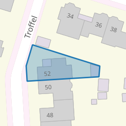 Perceel SDE02-A-1951