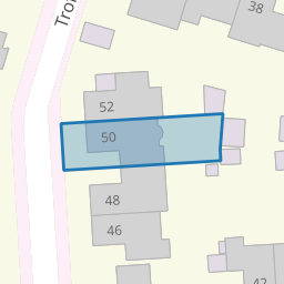 Perceel SDE02-A-1952