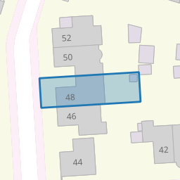 Perceel SDE02-A-1953