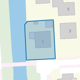 Perceel SDE02-A-1961