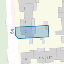 Perceel SDE02-A-1978