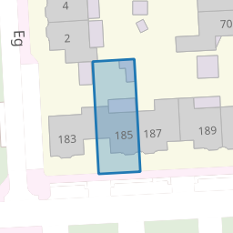 Perceel SDE02-A-1980