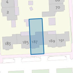 Perceel SDE02-A-1981