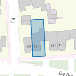 Perceel SDE02-A-1985