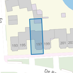 Perceel SDE02-A-1986