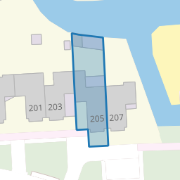 Perceel SDE02-A-1990